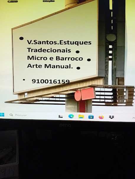 Estucador Ladrilhador437600419253463041