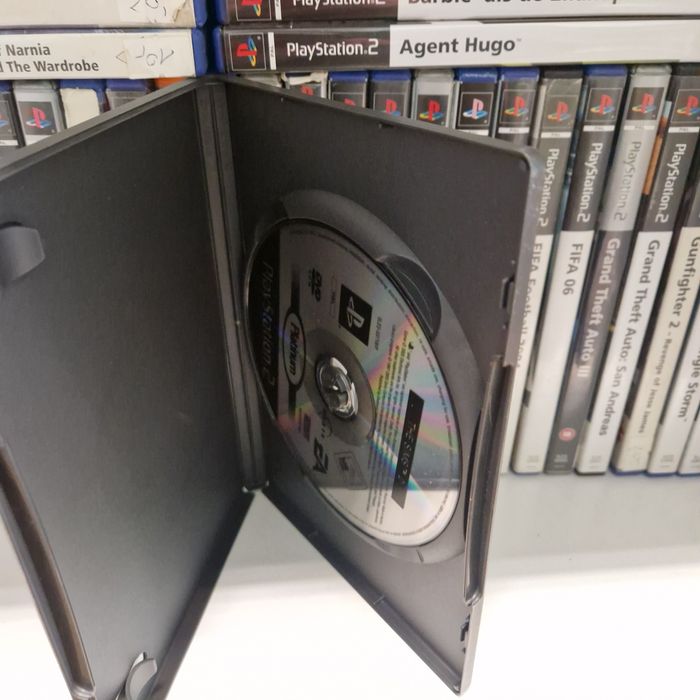 The sims 2 ps2 PlayStation 2