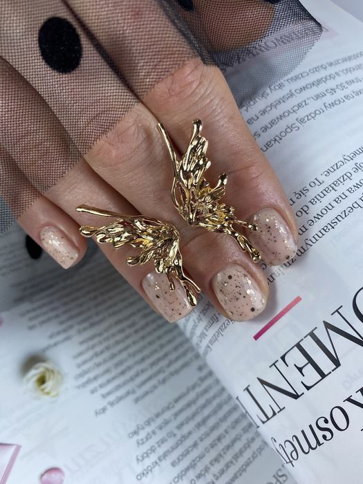 Kursy, warsztaty z manicure