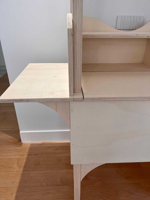 Carrinho de gelados/bebidas para eventos