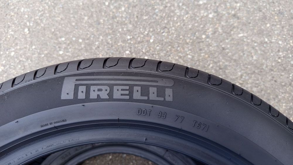 225.50.18 Pirelli Cinturato P7 RunFlat 4шт