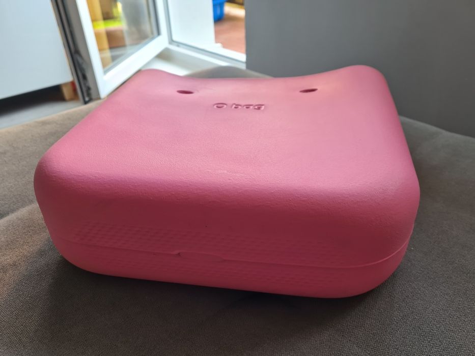 O bag obag mini Pink komplet