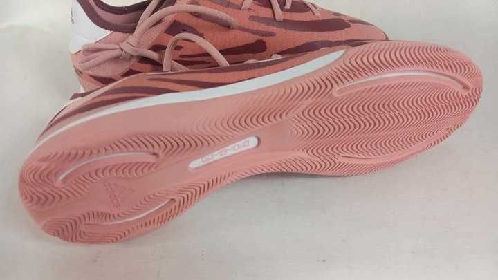 Buty halowe adidas GAMEMODE KNIT IN r. 46 2/3 nowe sportowe