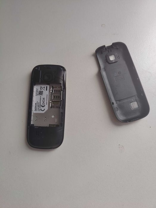 telemóvel nokia antigo NÃO SEI DE FUNCIONA