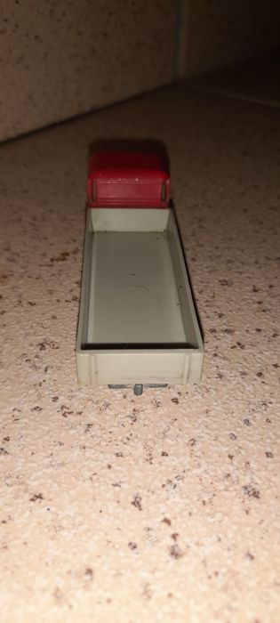 Schuco miniatura modelo 311 901