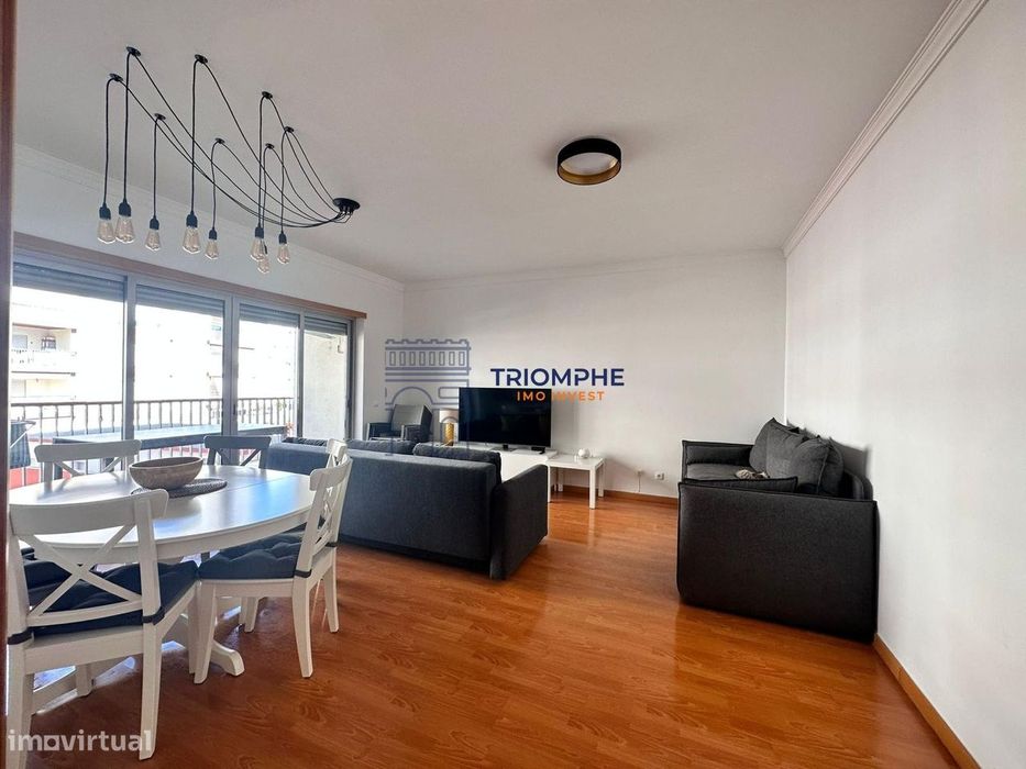 Apartamento T1 Armação de Pêra 1 Parqueamento — Armação De Pera, Faro