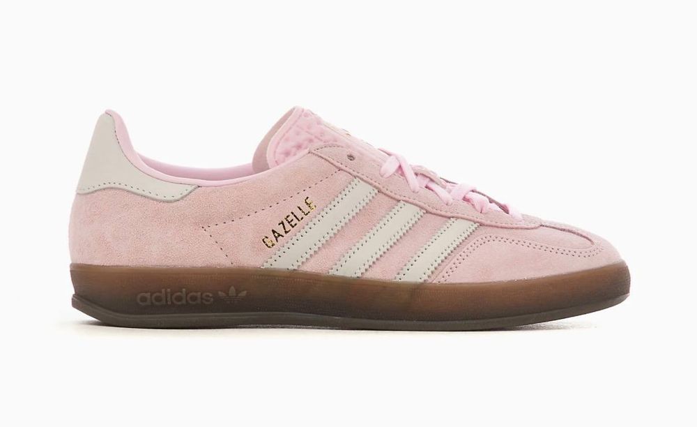 Adidas Gazelle Indoor