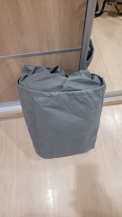 Продам тент для форд фиеста мк 7 2010-2018 год