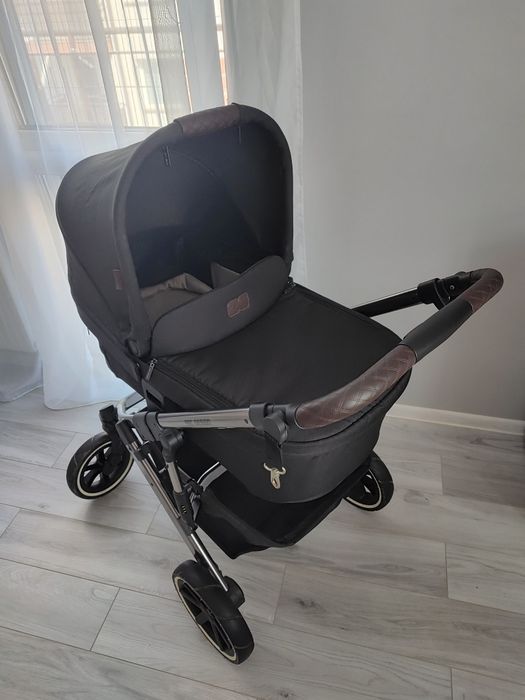 Wózek dziecięcy 2w1 ABC Design Salsa 4 Air