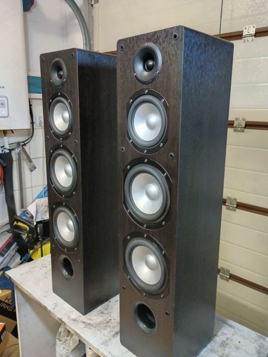 Kolumny Taga  Harmony TAV-406F