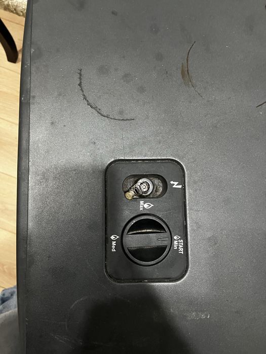 Aquecedor a gas , aquece mto bem , vendo devido a ter adquirido outro