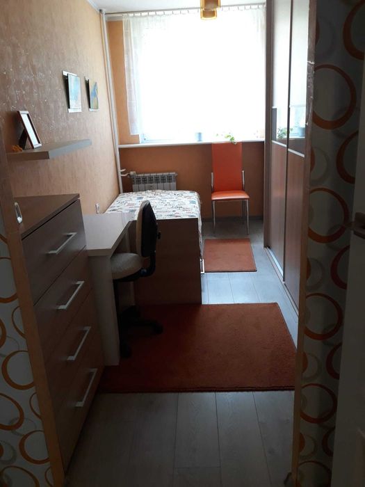 Mieszkanie – Leszno, Nowe Miasto - Więcej