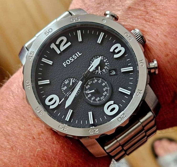 Fossil w super stanie