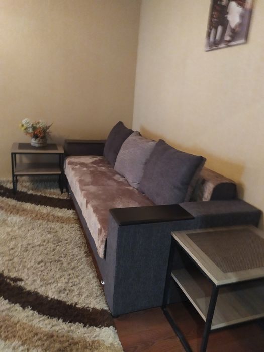 В ЕЛІТНОЙ Новобудові, центр,Зарічанська, 57/1.чек,можливо на 1 міс.