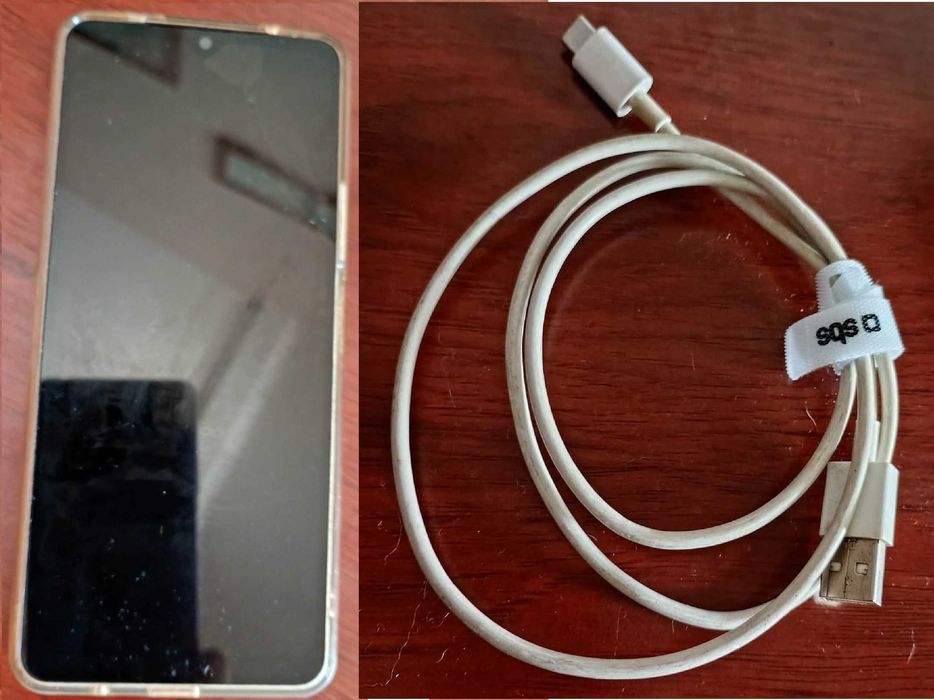 Telemóveis Samsung J3 e J5  e Xiaomi A3 avariados