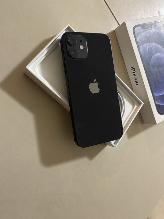 IPhone 12 64Gb Neverlock стан нового