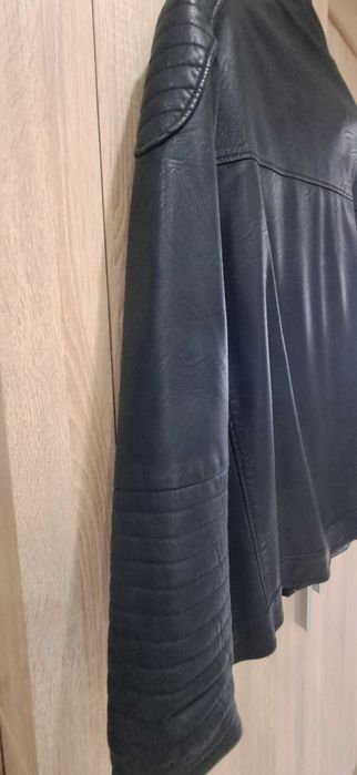 kurtka skórzana 2x XL męska F&F