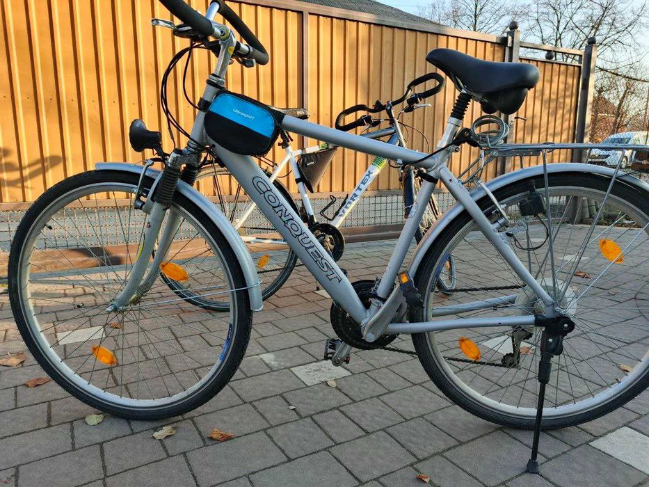 Велосипед  Conquest Performance 28"