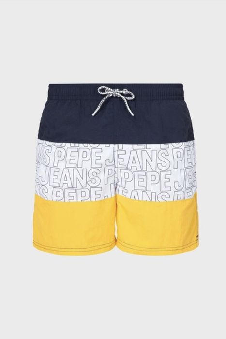 Мужские плавательные шорты (М)