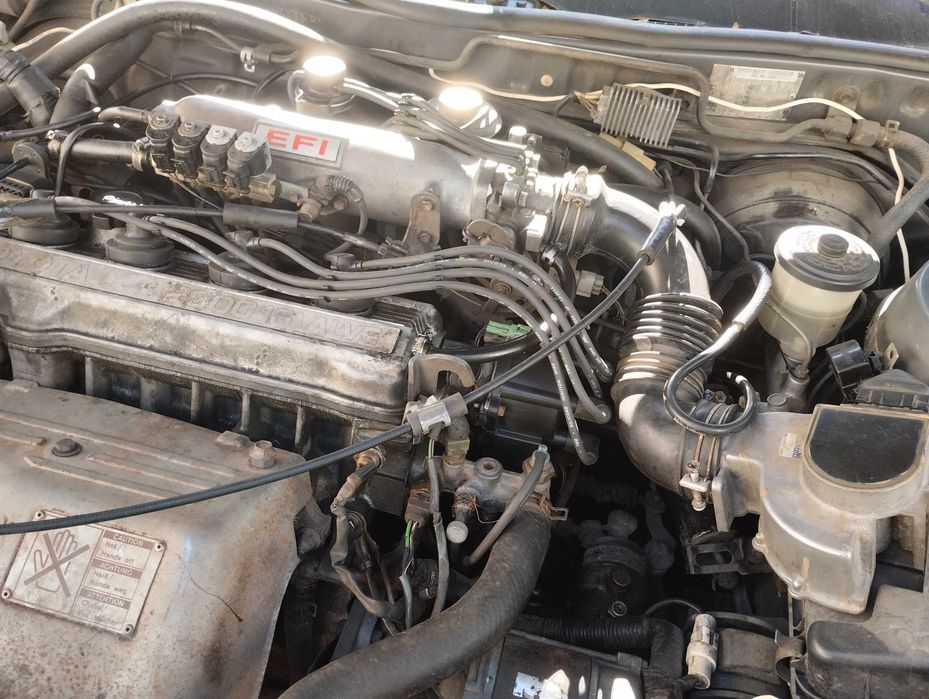 Продам Toyota Camry