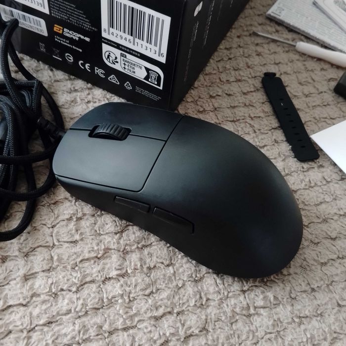 Endgame Gear OP1 8K V2