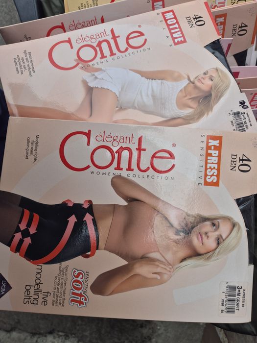 Колготки Conte,Omsa,Giulia,Sisi