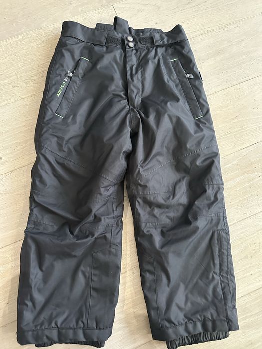 Лижні зимові штани 110-116
