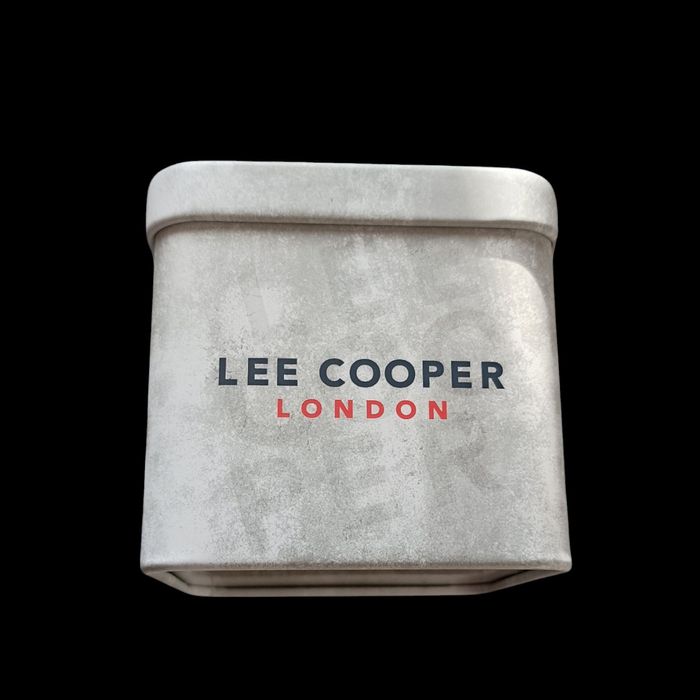 Nowy zegarek damski Lee Cooper