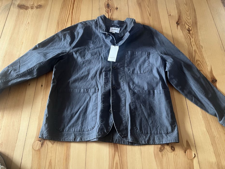 Робоча куртка , розмір XXL
