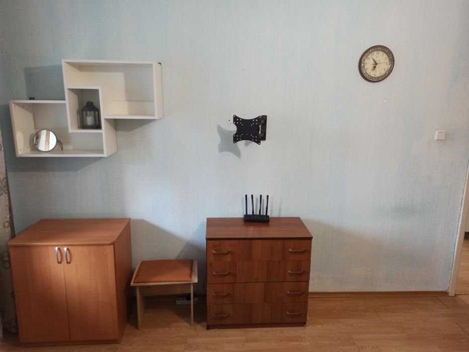 Оренда однокімнатної квартири 11 поверх Теремки 3 хв пішки