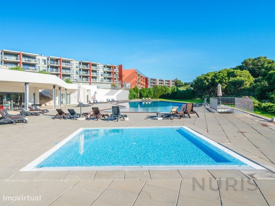 Apartamento T2 para Venda em Portimão