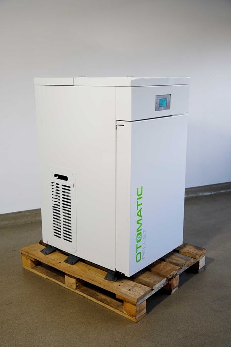 Kocioł na Pellet OTOMATIC CLASSIC 10 kW 5 klasa z dostawą
