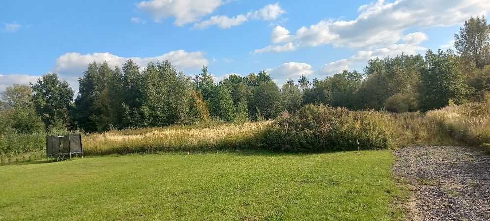 Działka budowlana na sprzedaż 151 655 zł