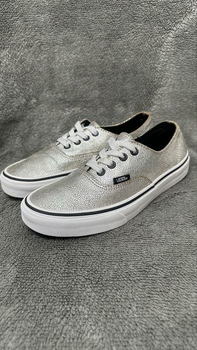 Vans off the wall