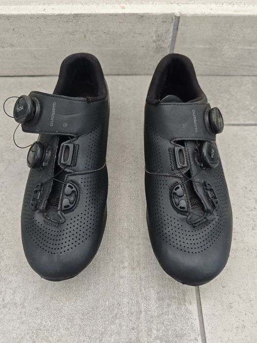 Sapatos ciclismo Shimano Rc7 n41