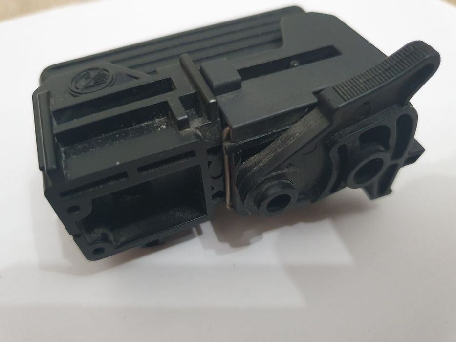 Drukarka Oki traktor napęd papieru