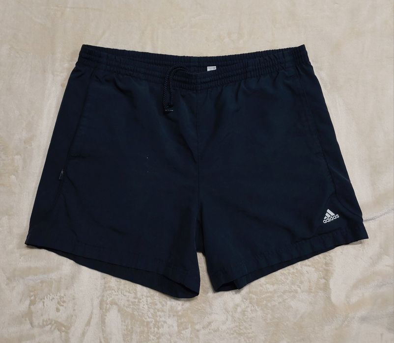 Мужские шорты футболка Adidas  Camp David Jack Jones