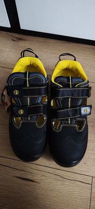 Buty robocze BHP