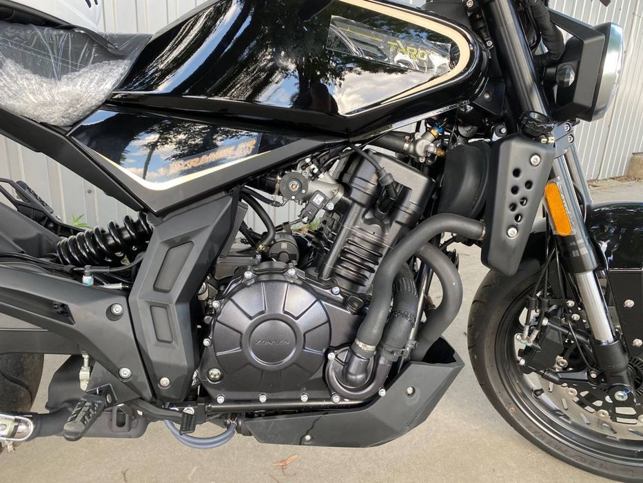 МОТОЦИКЛ TARO 400 SCRAMBLER|Новинка 2025|Таро 400|Скрамблер|Naked|Sumy