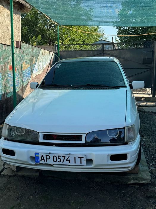 Продам Ford Sierra 2.0 DOHS