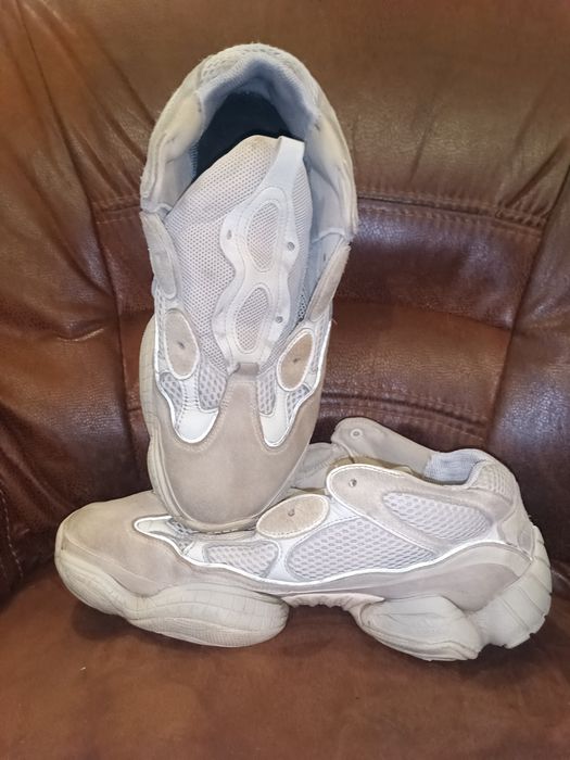 Кросівки Адідас 46