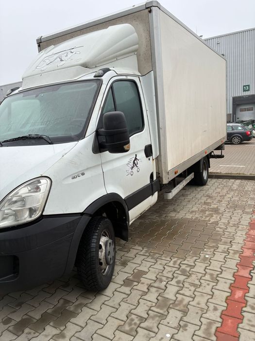 Iveco Daily  3.0