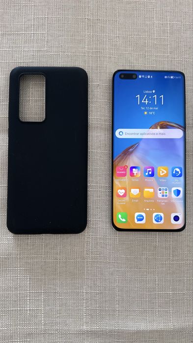 Huawei P40 Pro Desbloqueado