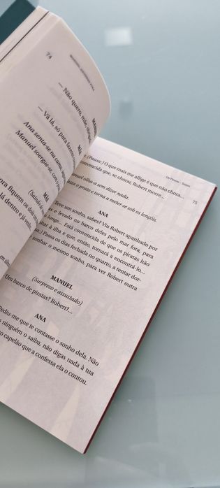 Nada Menos Que Tudo
de Afonso Noite-Luar