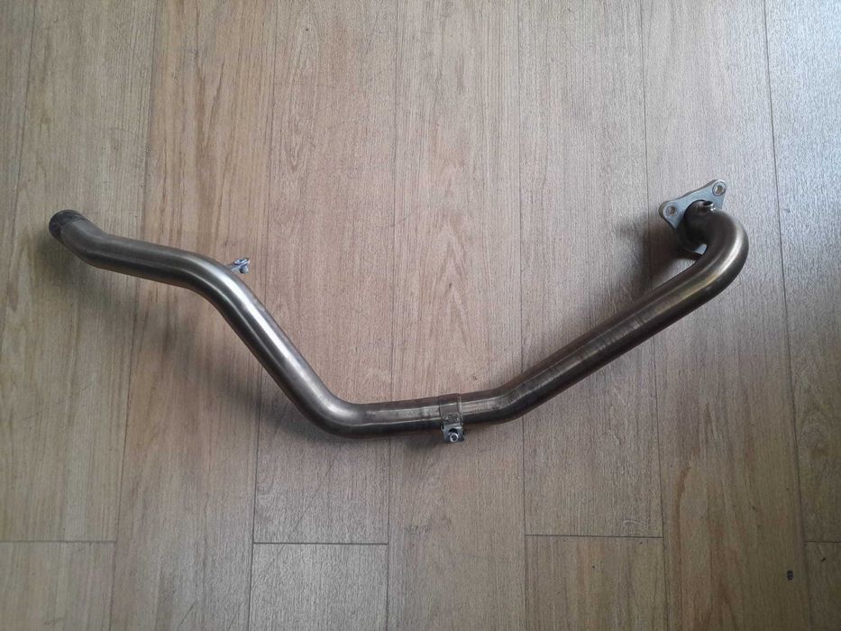 ESCAPE LEOVINCE HONDA NC700/750