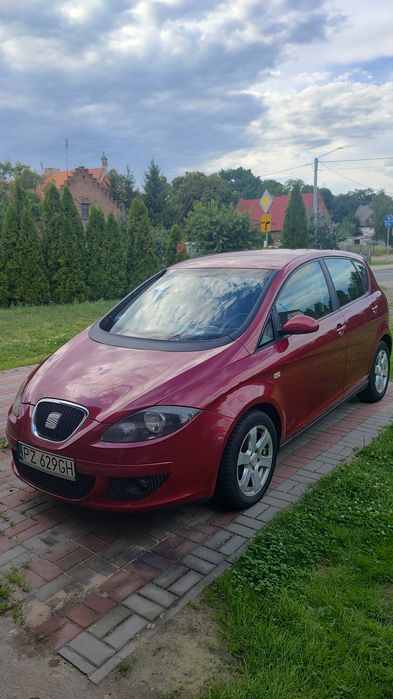 Seat Toledo