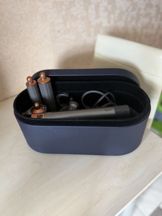 Стайлер для волосся Dyson Airwrap