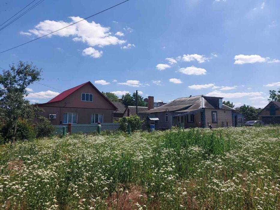 Продається земельна ділянка в Гнівані