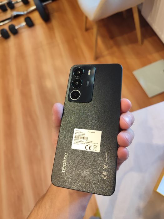 Realme C71 Nowy Rozpakowany