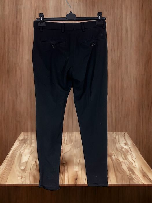 Les Deux Como Suit Pants roz. 28 męskie eleganckie spodnie